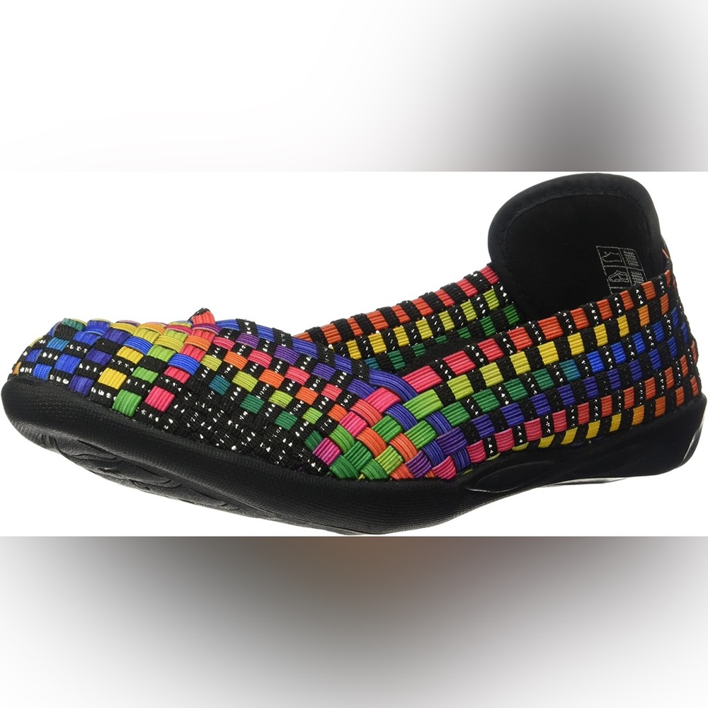 Bernie Mev Women's, Catwalk Slip-On